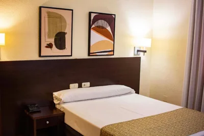 Hotel Tudanca-Aranda II — foto 2
