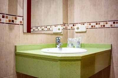 Hotel Tudanca-Aranda II — foto 3