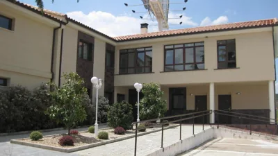 Hotel Tudanca-Aranda II — foto 6