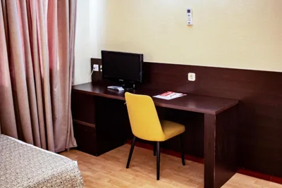 Hotel Tudanca-Aranda II — foto 8