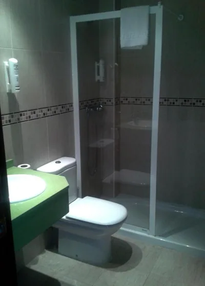 Hotel Tudanca-Aranda II — foto 9