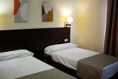 Hotel Tudanca-Aranda II — foto 10