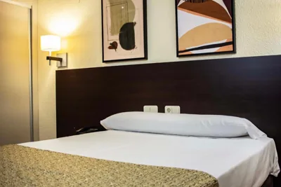 Hotel Tudanca-Aranda II — foto 11