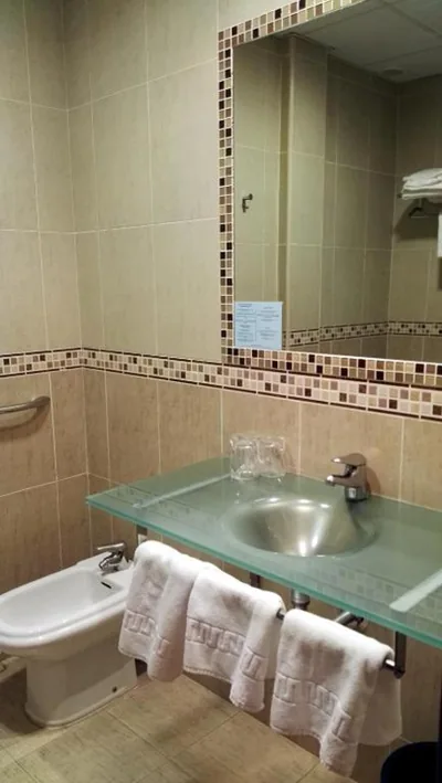 Hotel Tudanca-Aranda II — foto 12
