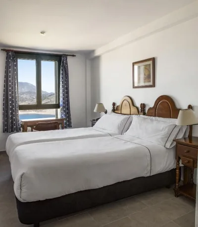 Hotel Tugasa Arco de la Villa — foto 2