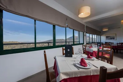 Hotel Tugasa Arco de la Villa — foto 4