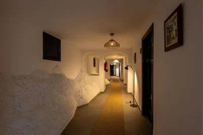Hotel Tugasa Arco de la Villa — foto 5