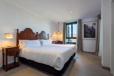 Hotel Tugasa Arco de la Villa — foto 7