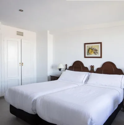 Hotel Tugasa Arco de la Villa — foto 10