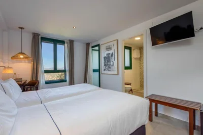 Hotel Tugasa Arco de la Villa — foto 11
