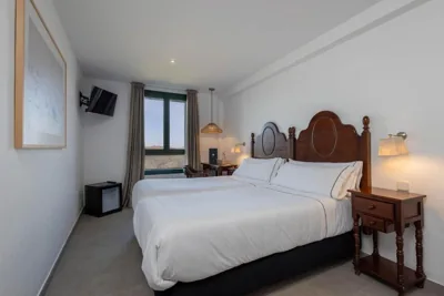 Hotel Tugasa Arco de la Villa — foto 12