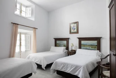 Hotel Tugasa Casa Palacio Medina Sidonia — photo 2