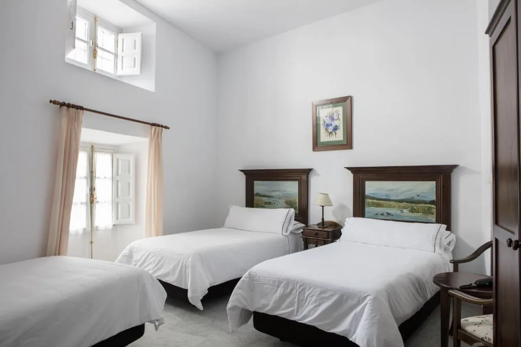 Hotel Tugasa Casa Palacio Medina Sidonia