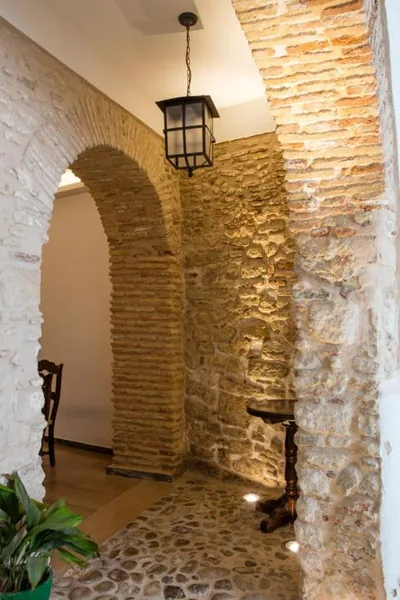 Hotel Tugasa Casa Palacio Medina Sidonia — photo 3