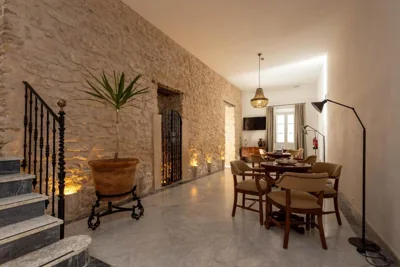Hotel Tugasa Casa Palacio Medina Sidonia — photo 5