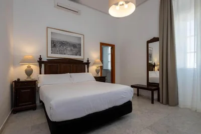 Hotel Tugasa Casa Palacio Medina Sidonia — photo 7