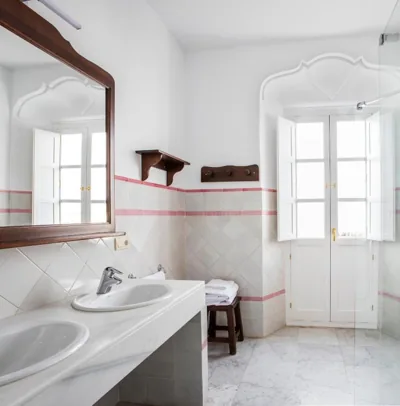 Hotel Tugasa Casa Palacio Medina Sidonia — photo 8