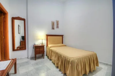 Hotel Tugasa Casa Palacio Medina Sidonia — photo 10