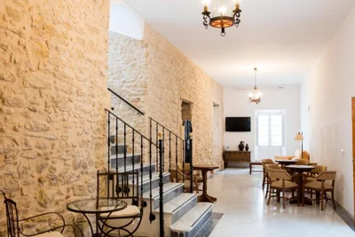 Hotel Tugasa Casa Palacio Medina Sidonia — photo 12