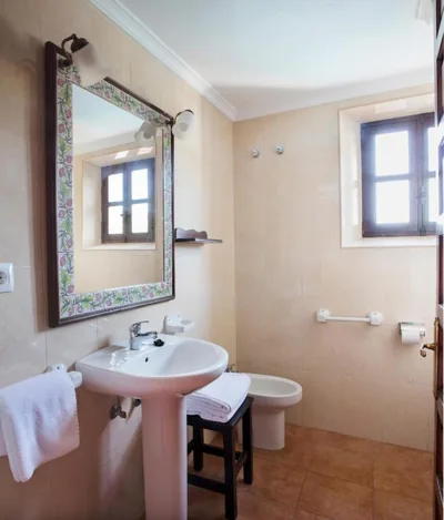 Hotel Tugasa Las Truchas — foto 3