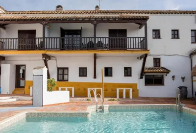 Hotel Tugasa Las Truchas — foto 4