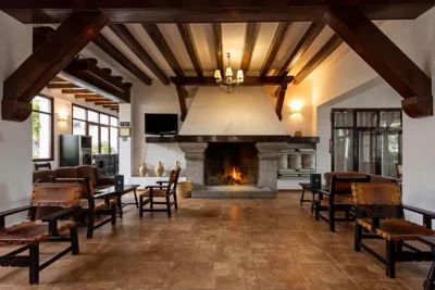 Hotel Tugasa Las Truchas — foto 6