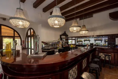Hotel Tugasa Las Truchas — foto 12