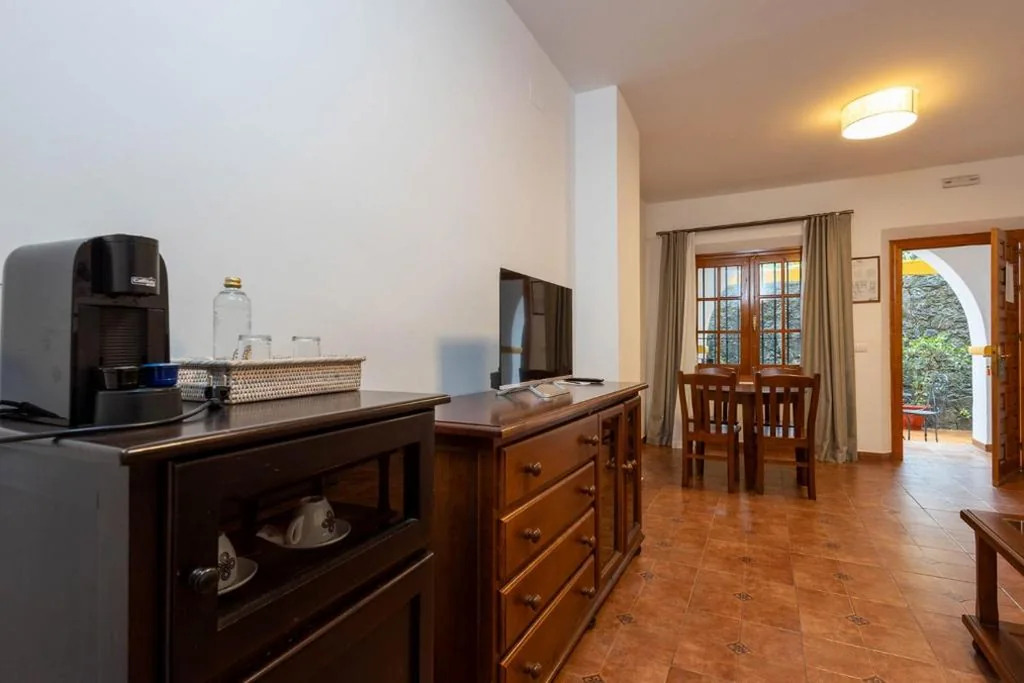Suite Junior — Hotel Tugasa Las Truchas