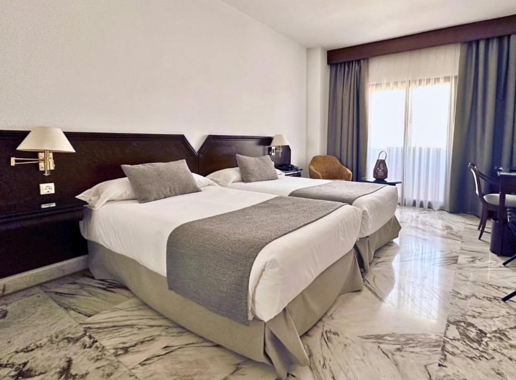Hotel Turia Valencia