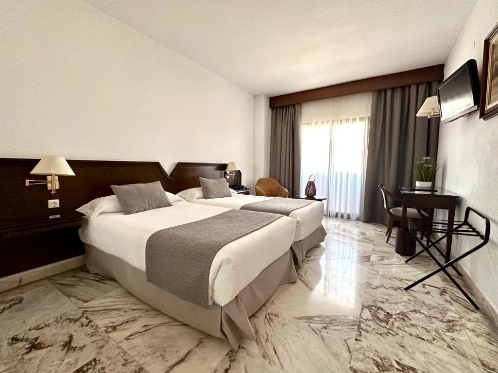 Hotel Turia Valencia
