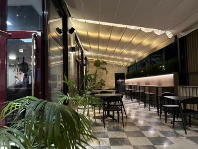 Hotel Turia Valencia — Foto 3