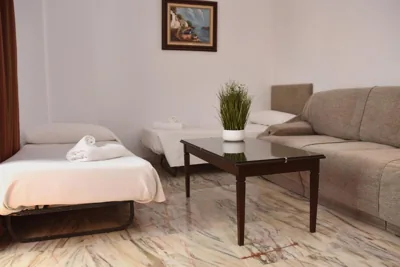 Hotel Turia Valencia — Foto 10