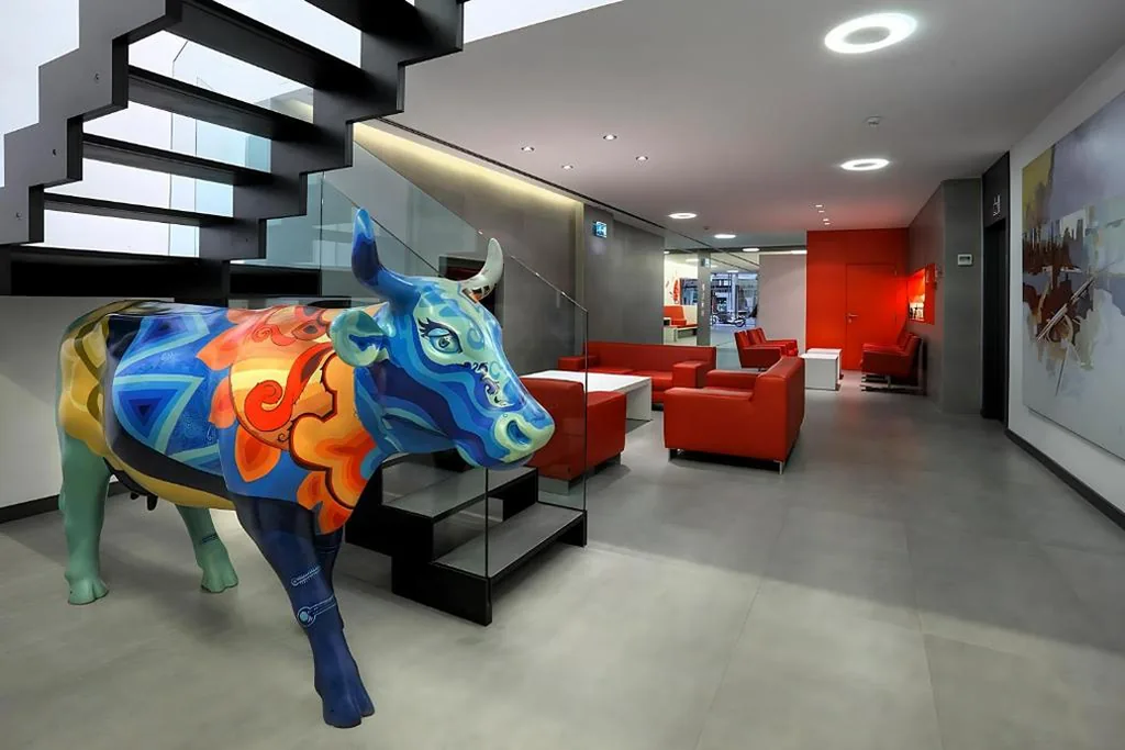 Hotel Turin Barcelona