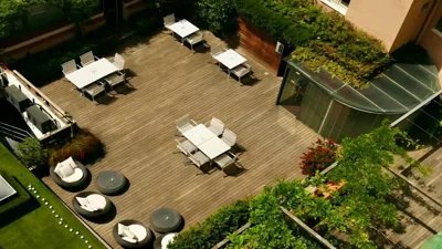 Hotel Turin Barcelona — foto 3