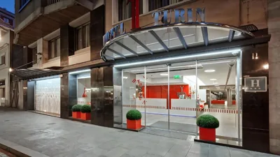 Hotel Turin Barcelona — foto 5