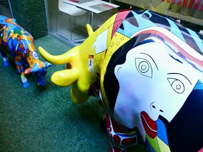 Hotel Turin Barcelona — foto 6