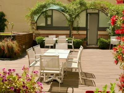 Hotel Turin Barcelona — foto 7