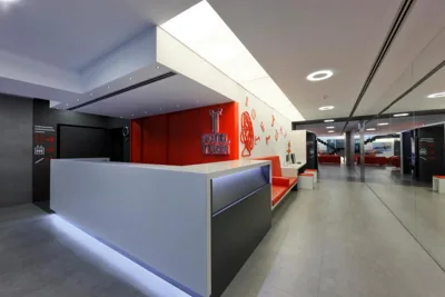 Hotel Turin Barcelona — foto 10