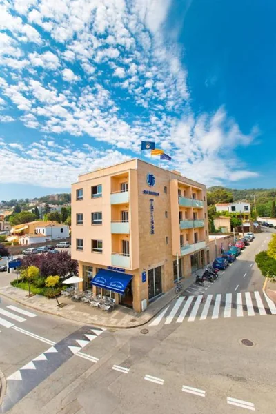 Hotel Turissa — foto 4