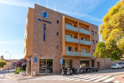Hotel Turissa — foto 5