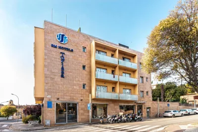 Hotel Turissa — foto 6