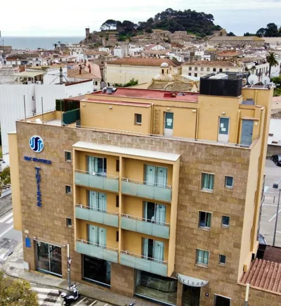 Hotel Turissa — foto 8
