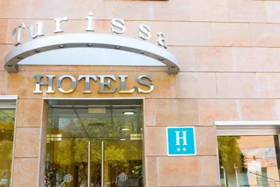 Hotel Turissa — foto 10