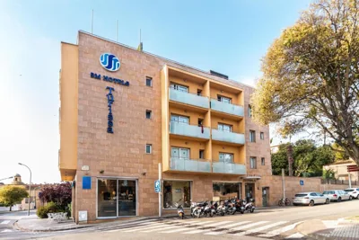 Hotel Turissa — foto 11
