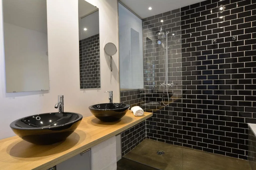 Camera Doppia Grande — Hotel Turixant