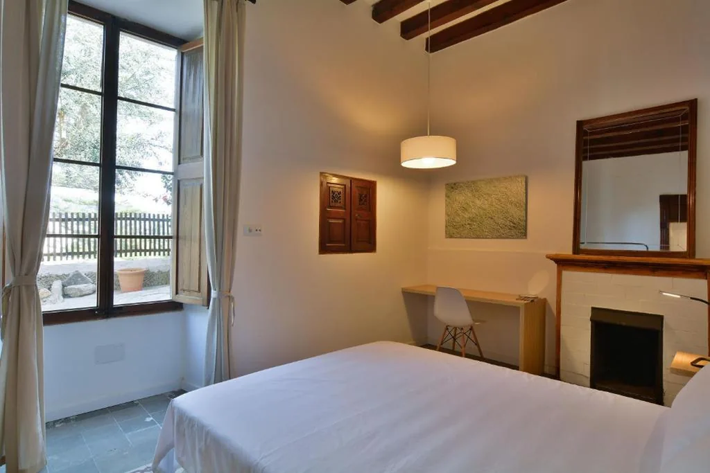 Camera Doppia — Hotel Turixant