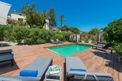 Hotel Turixant — foto 4