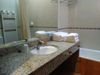 HOTEL TURPÍ — photo 12