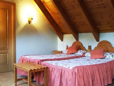 Hotel Turrull — foto 2