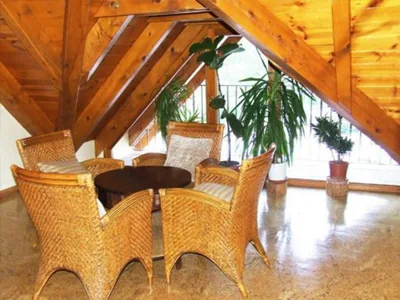 Hotel Turrull — foto 4